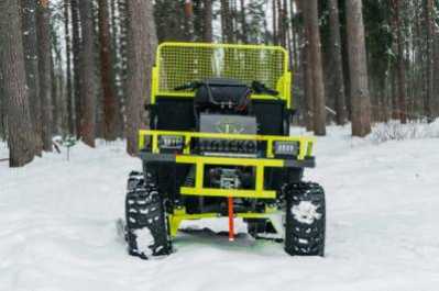 Квадробукс Бурлак Росомаха 500 Фермер 20 л.с.. эл запуск (машинокомплект) Квадробукс Бурлак Росомаха 500 Фермер 20 л.с.. эл запуск (машинокомплект)