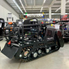 картинка Мотобуксировщик Тофалар 500 Классик 15 л.с. от магазина Мототека Мотобуксировщик Тофалар 500 Классик 15 л.с. - купить с доставкой, по выгодной цене в интернет-магазине Мототека